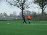 Paastraining van S.K.N.W.K. 1, 2 en 3 op zaterdag 8 april 2023 (90/99)